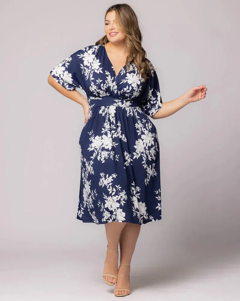 Gia Midi Dress