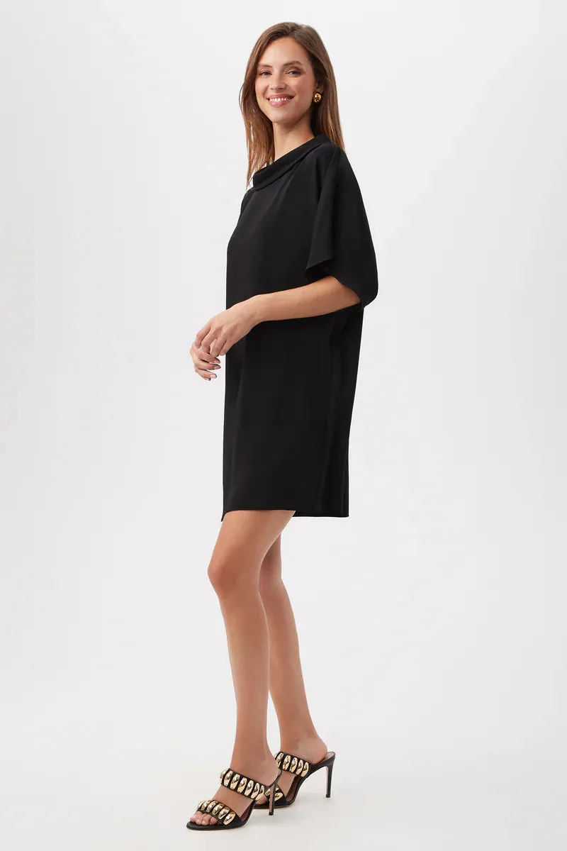 Honeysuckle Dress (Black)