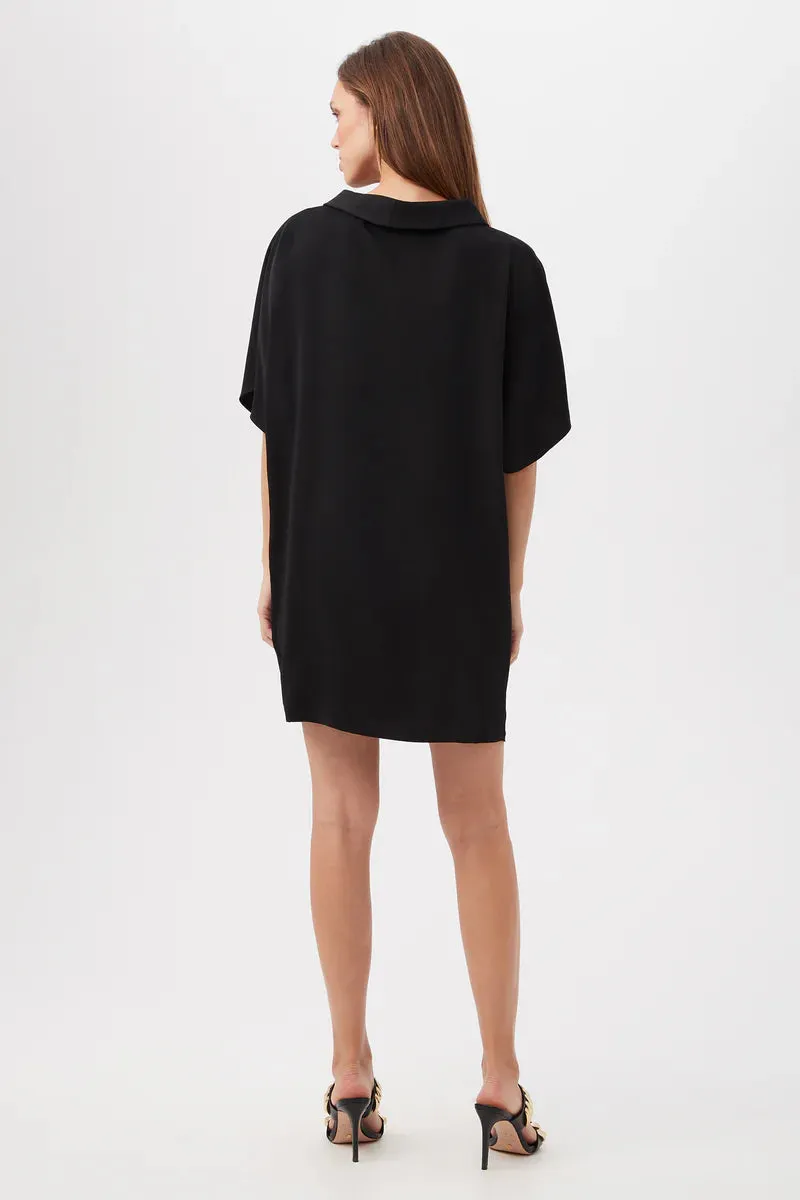 Honeysuckle Dress (Black)