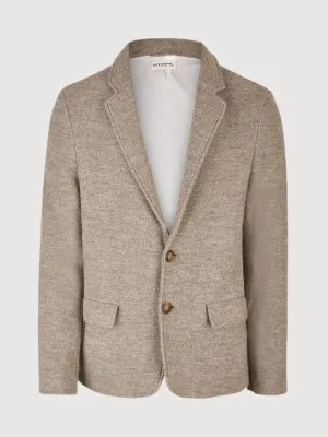 Jacket Jonas Lero In Organic Cotton | Stapf