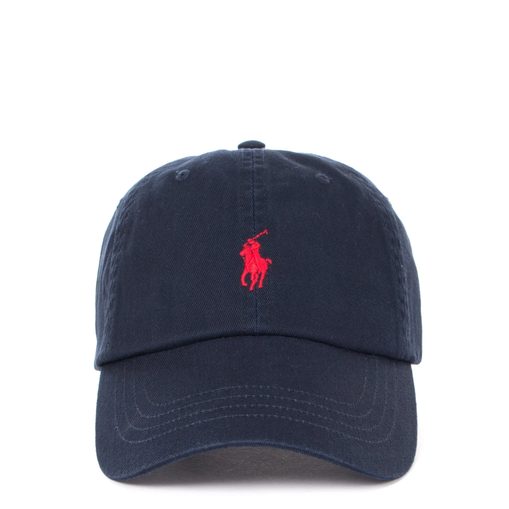 Logo Cap