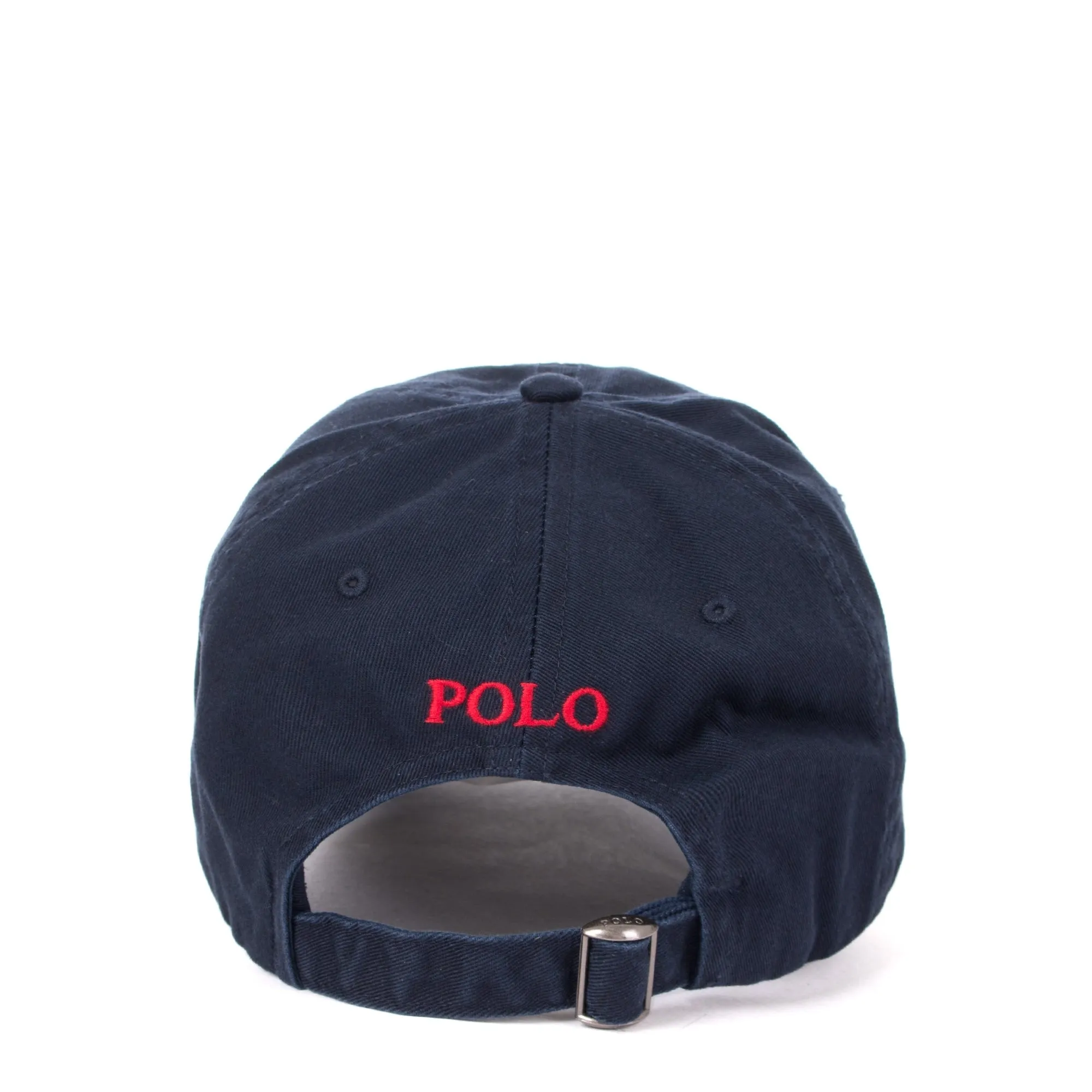 Logo Cap