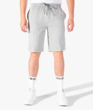 Lounge Classic Fit Jersey Sweat Shorts