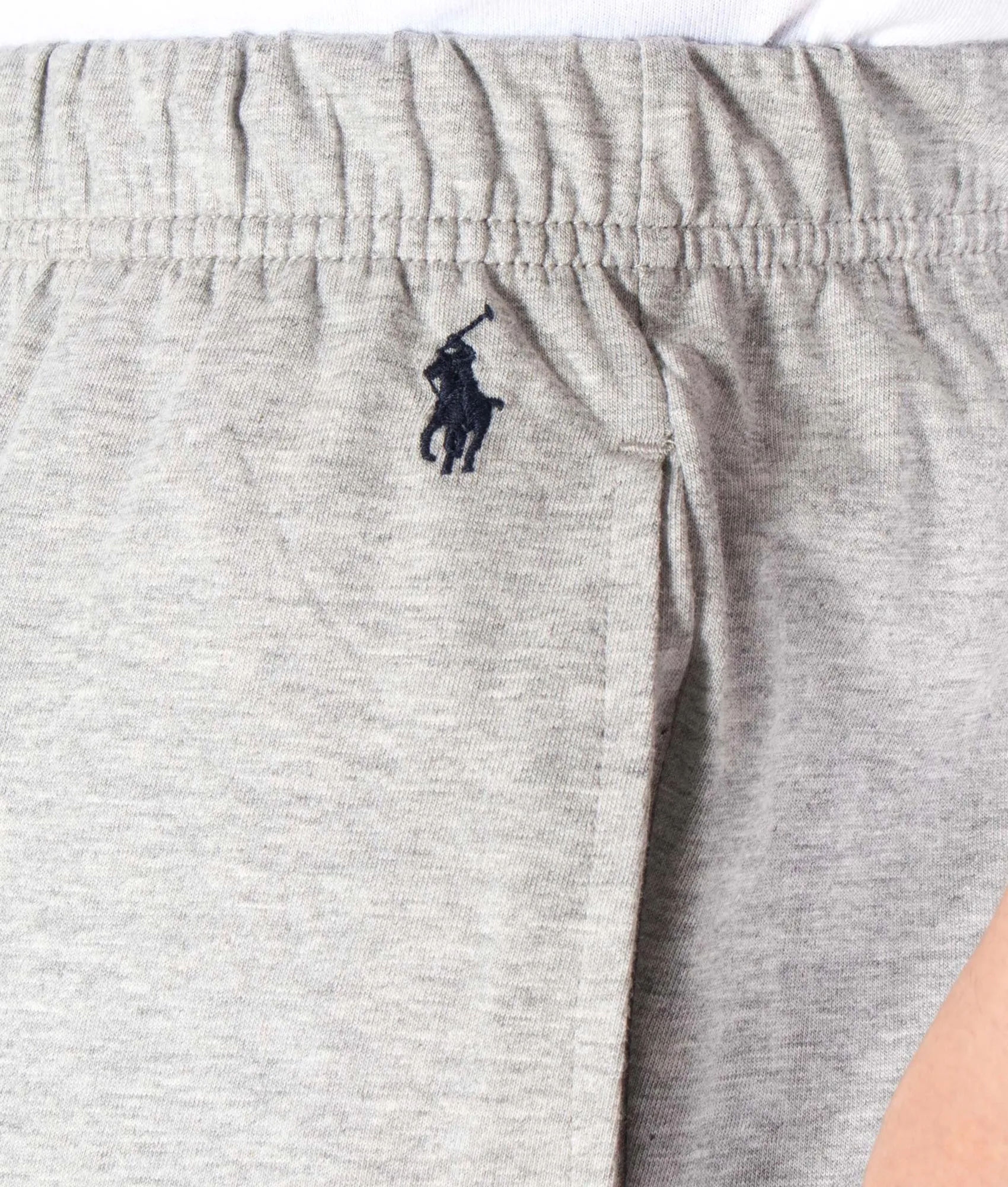 Lounge Classic Fit Jersey Sweat Shorts