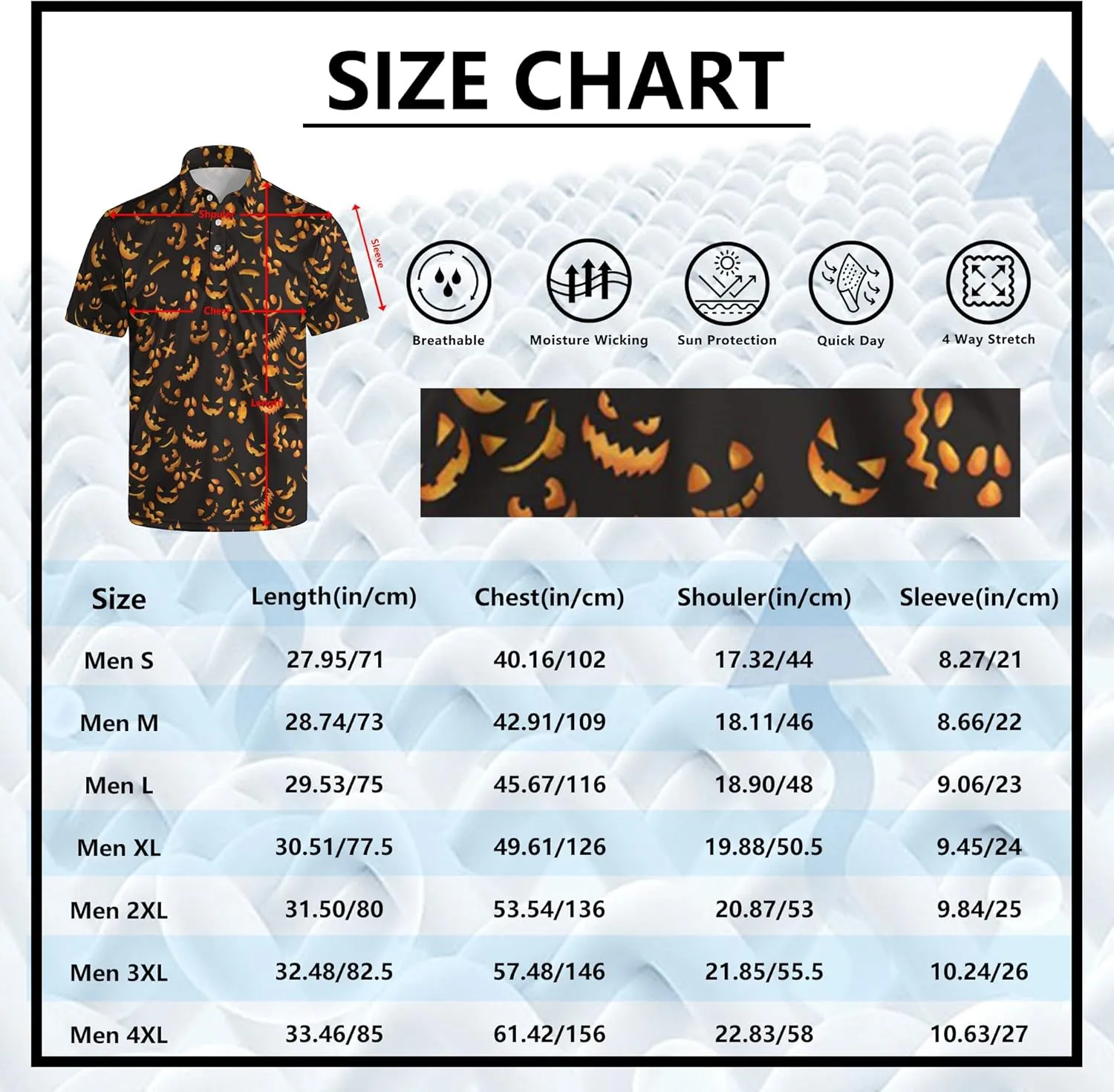 Men's Funny Golf Shirts Hawaiian Polo Shirts 80S Flashes Polo Shirts Funny Hawaiian Beach Summer Golf Polo Shirts