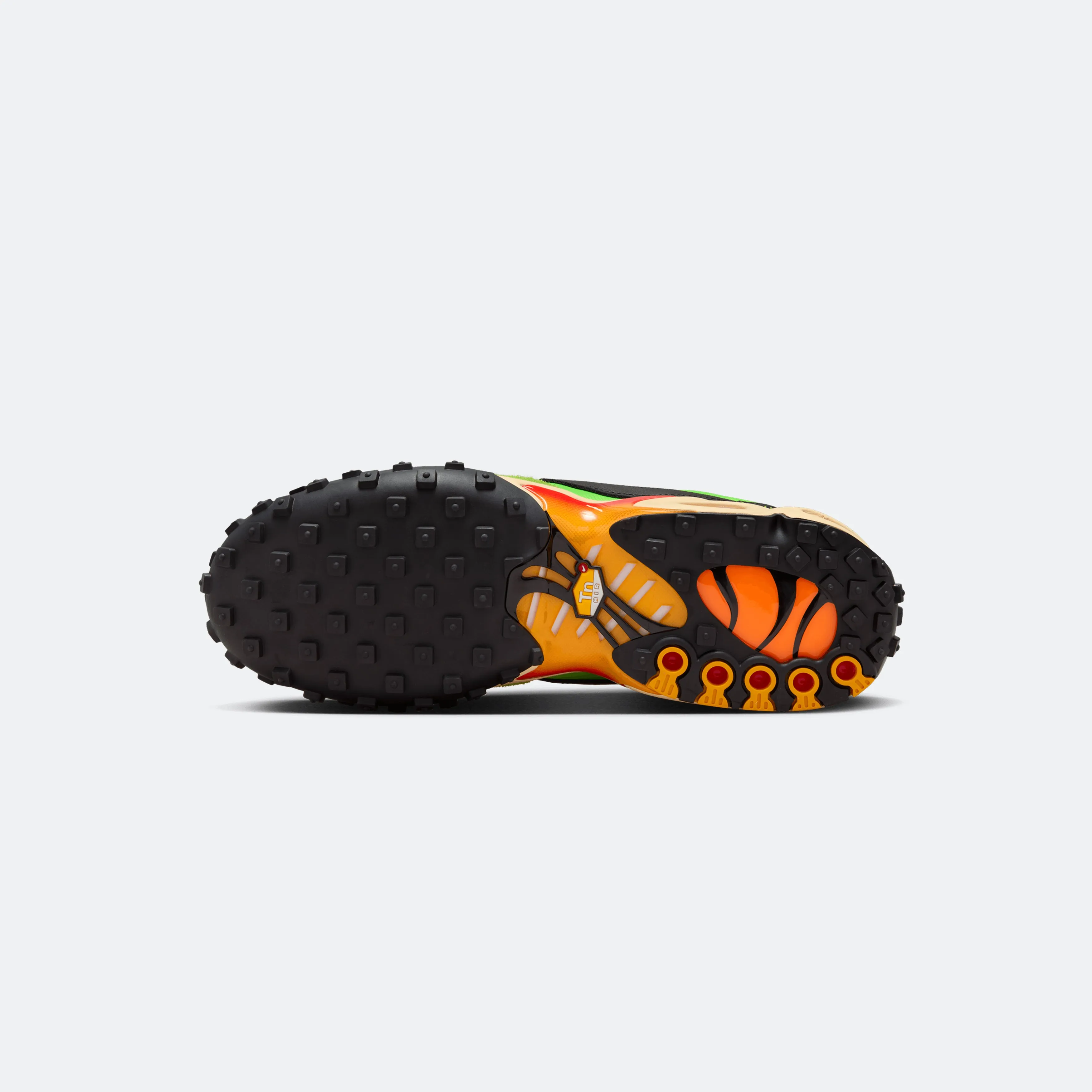 Nike Air Max Waffle Racer 'Action Green'