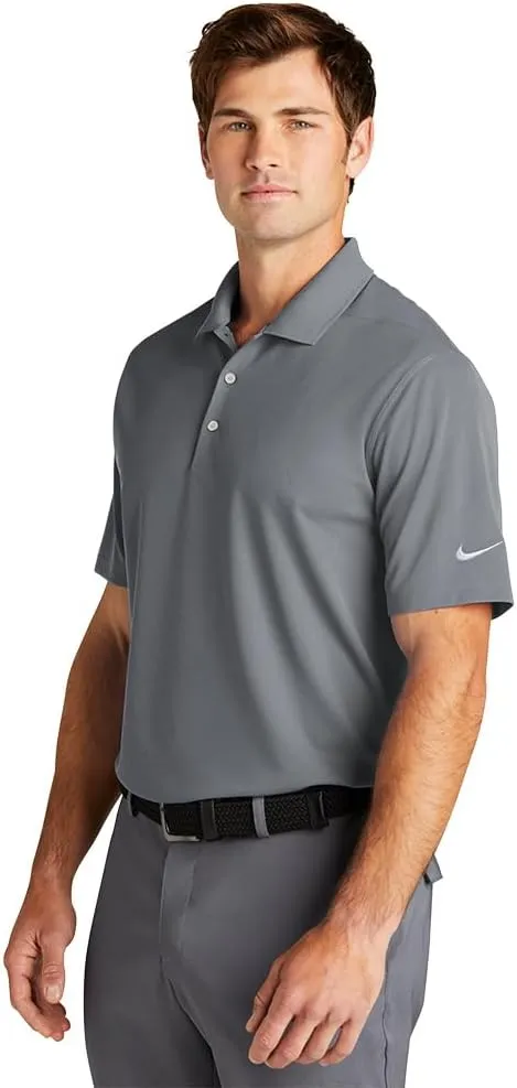 Nike Dri-FIT Micro Pique 2.0 Polo - NKDC1963