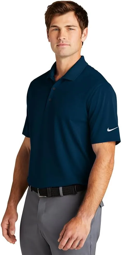 Nike Dri-FIT Micro Pique 2.0 Polo - NKDC1963