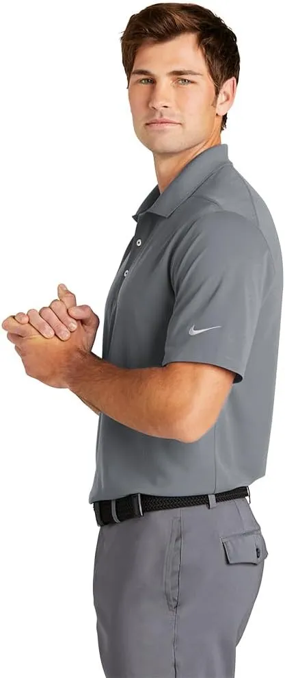 Nike Dri-FIT Micro Pique 2.0 Polo - NKDC1963