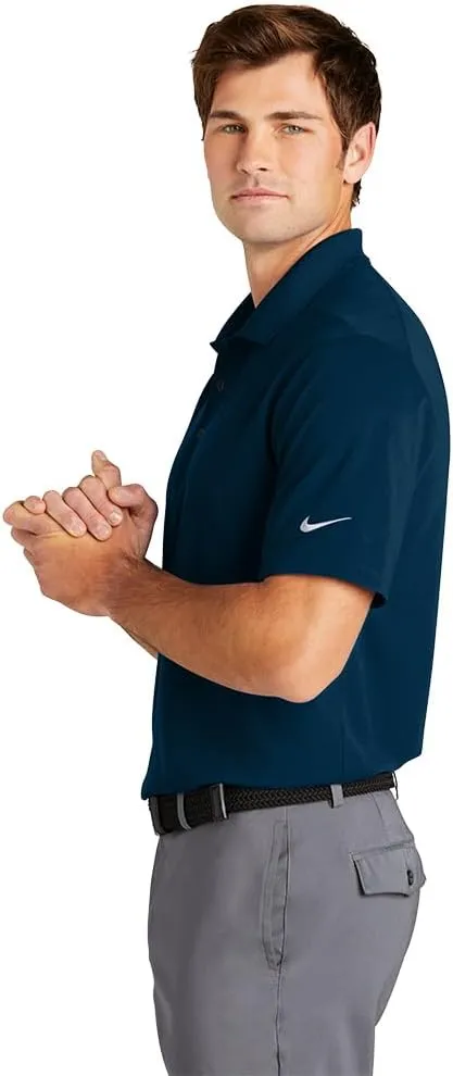 Nike Dri-FIT Micro Pique 2.0 Polo - NKDC1963
