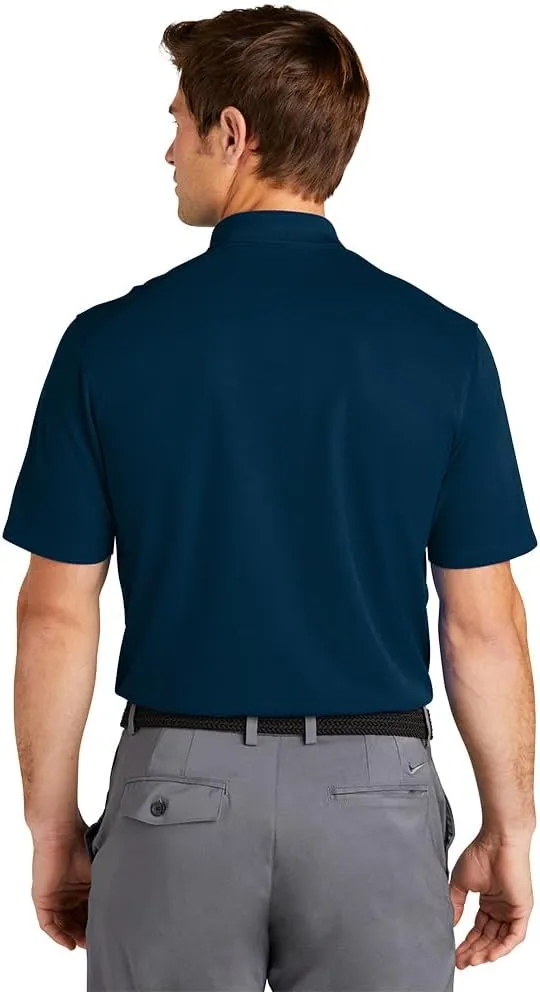 Nike Dri-FIT Micro Pique 2.0 Polo - NKDC1963