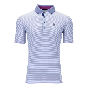 Northwestern Sahalee Polo