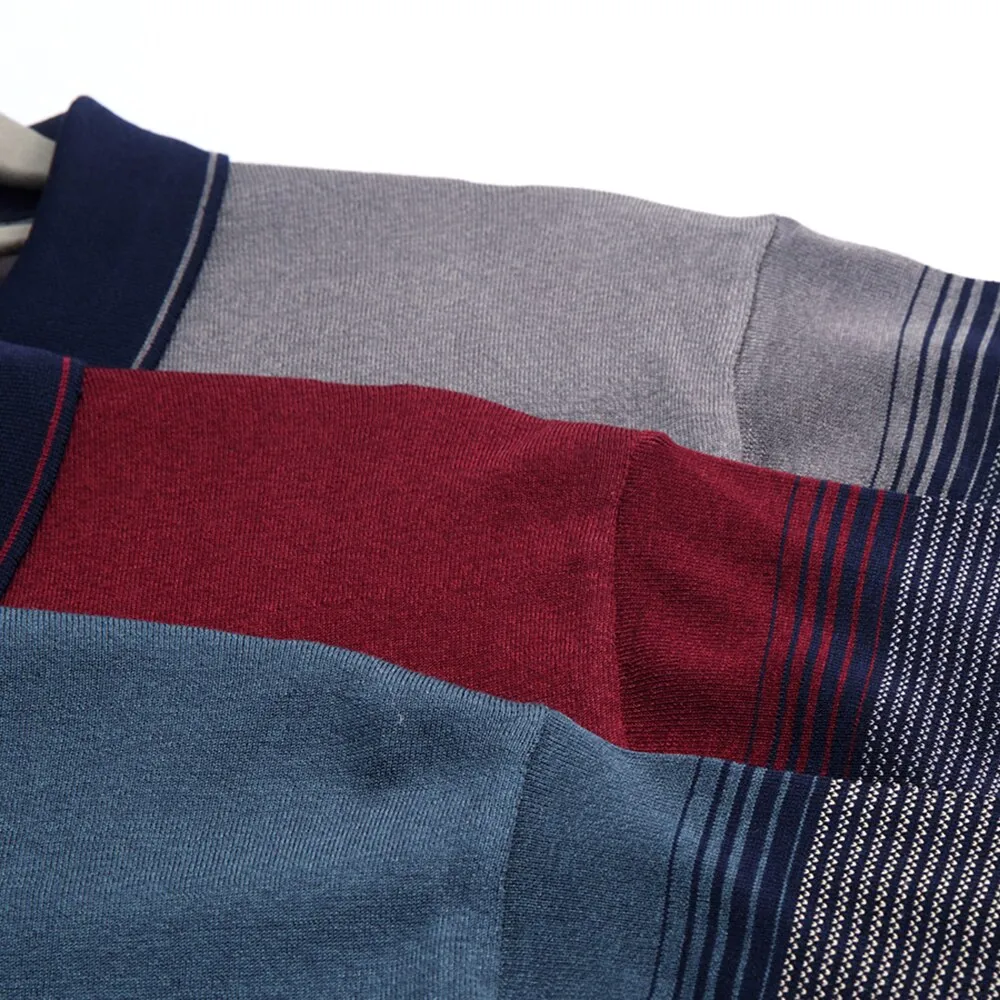 Nsquared Short Sleeve Polo Tee Shirt | Men Casual Summer Striped | Men's Clothing Polos Shirts Mens Fashion Slim Fit Poloshirt