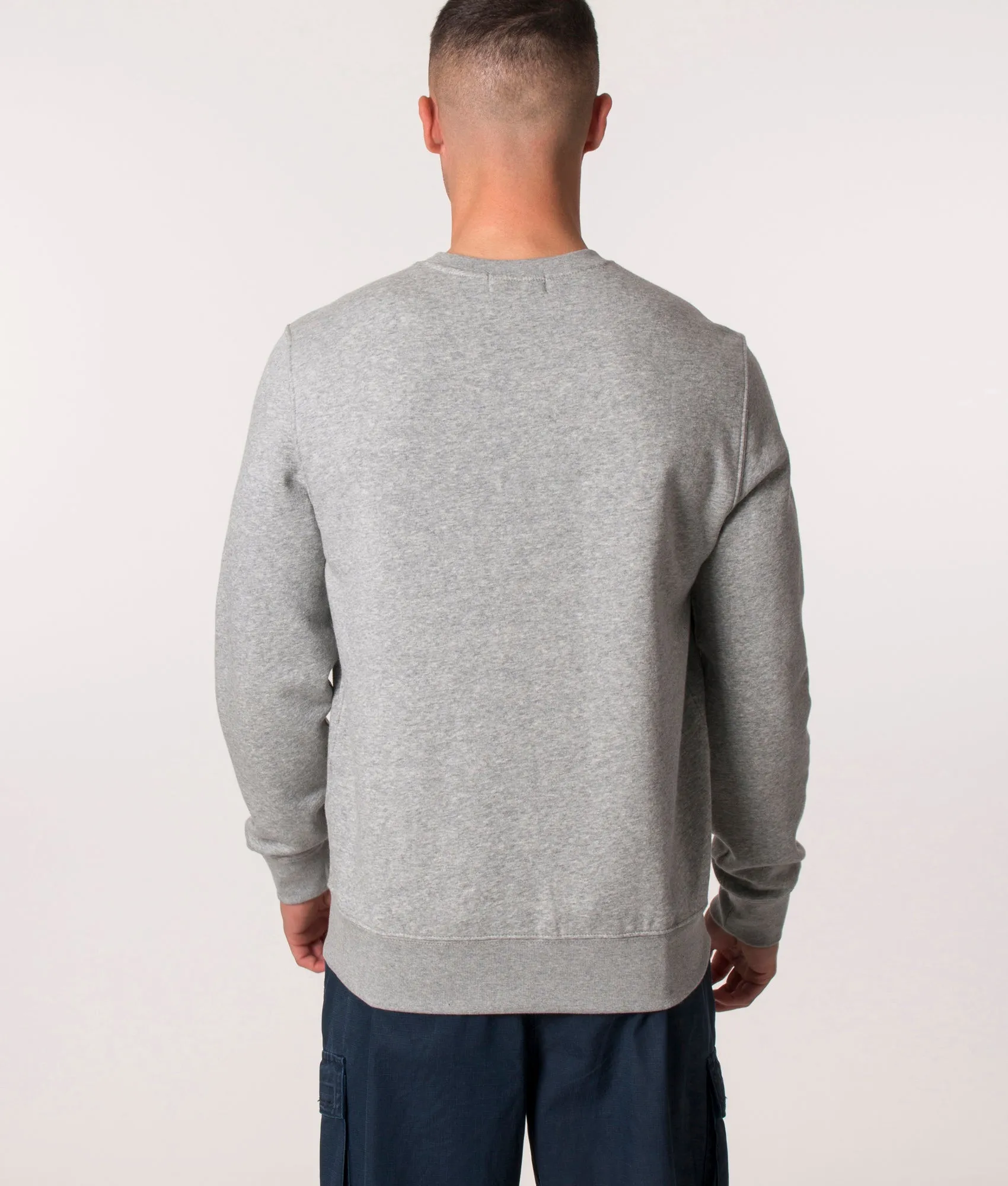 Polo Bear Sweatshirt