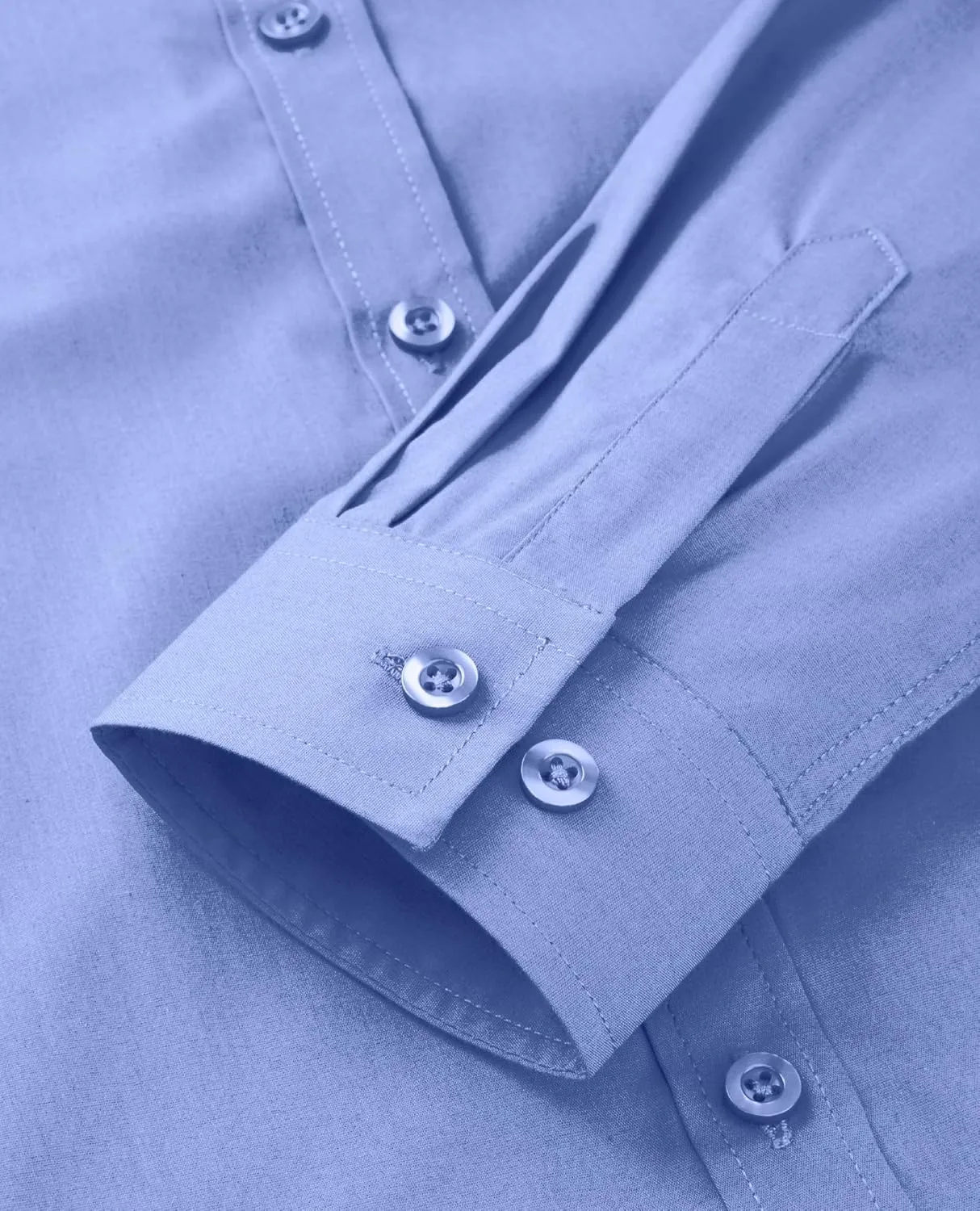 siliteelon Button Down Shirts Dress Shirts for Women Long Sleeve Womens Work Shirts Regular Fit Cotton Dress Shirts